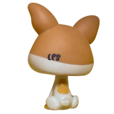 #2072 Chihuahua